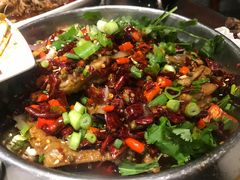 -菜香小厨(金发·印象南滨店)