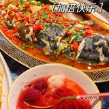 各大网红都在强烈推荐的千岛湖特色餐厅🍴！