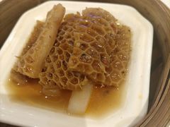 沙爹酱金钱肚-粤珍轩.创始店.始于2001(含光门店)