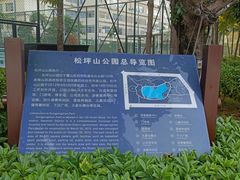 -松坪山公园