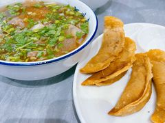 -河州春清真西北特色美食(虎踞路店)