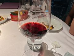 -悦轩中餐厅·高空江景·杭州柏悦酒店