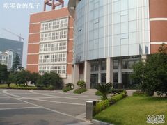 -中国计量大学(西校区)