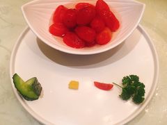 -扬州香格里拉·香宫中餐厅