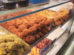-鲍师傅糕点(台东步行街店)