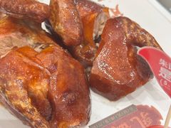 朱记乳鸽王-朱记乳鸽王·非遗石岐乳鸽·全鸽宴(大兴旗舰店)