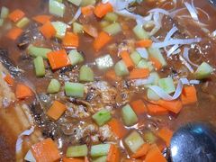 -探鱼·鲜青椒爽麻烤鱼(番禺万达店)