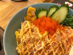 -Sushi Love 创意寿司(丽影广场店)