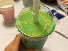 -迷客夏Milksha(无锡苏宁店)