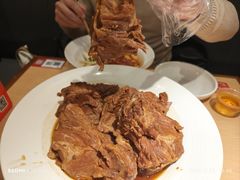 -大师兄·西北小馆(金湾华发商都店)