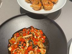 -徐记海鲜(观沙岭|滨江新城店)