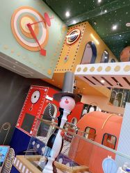 -MELAND CLUB亲子乐园·派对·餐厅(北京芳圆里ID MALL店)