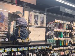 -迪卡侬(西三旗店)