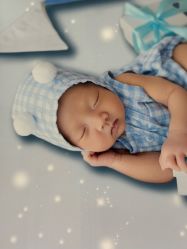 -玛瑞莎孕婴童摄影到家拍