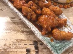 -猫头鹰炸鸡