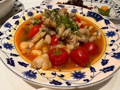 -宁波状元楼酒店(和义路店)