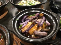 -小时候焗海鲜(鄞州万达店)