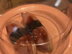 -争鲜回转寿司(通州万达店)