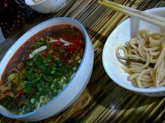 -阿葉农家饭店