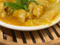 -鹭江潮餐厅•福建菜(鹭江佲家酒店)