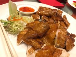 点击看大图 -深圳中洲万豪酒店·宴会厅
