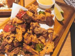 -太二酸菜鱼(汕头苏宁广场店)