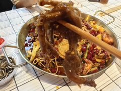 -蛙老爹·蜀香美蛙鱼头(王家湾店)
