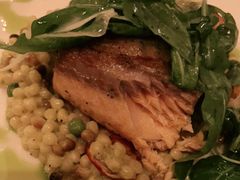 -WOLFGANG PUCK KITCHEN & BAR(迪士尼小镇店)