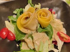 -蟹榭·本帮江浙菜·蟹宴(大宁久光商场店)