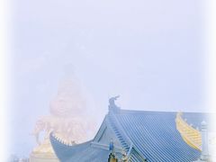 -峨眉山风景名胜区