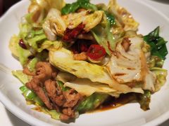 -小放牛炒菜馆(裕华万达店)