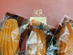 -熊叔熊婶面包房(团结湖店)