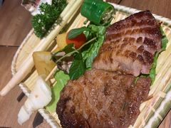 -太泰东南亚餐厅(万福广场店)