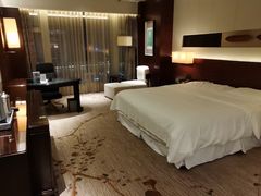 -广交会威斯汀酒店