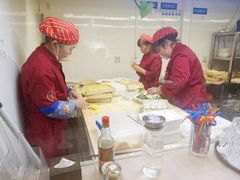 -金谷园饺子·烧烤·家宴(人大总店)