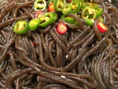 iphone_upload_pic-浩运·海鲜青岛菜·海胆水饺(石老人店)