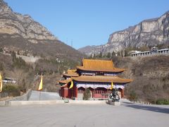 -神农山景区