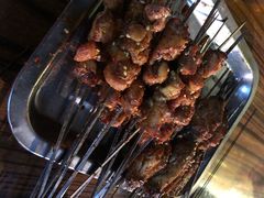 -清真·马峰烤肉(小学习北巷店)