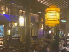 -绿茶餐厅(哈尔滨凯德店)