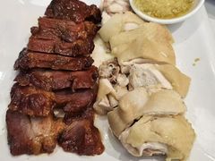 -香港深仔记茶餐厅(东门店)