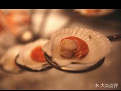 -伯豪瑞廷酒店-天伦阁西餐厅