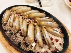 -莆田餐厅PUTIEN(西安万象天地店)