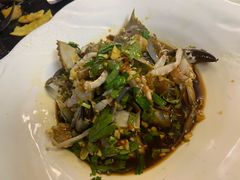 腌蟹-简家·海鲜盛宴(下沙店)
