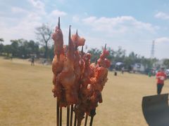 -嬉乐湾休闲旅游区