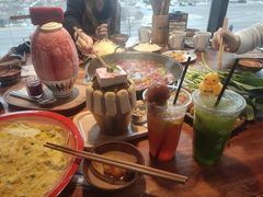 -楠火锅(哈尔滨金爵万象店)