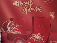 -哈根达斯(龙湖时代天街店)