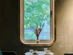 -Hei Cafe(工体店)
