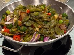 -莲餐厅·湖北菜·潜江小龙虾店(愚园路店)