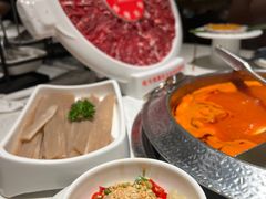 -左庭右院鲜牛肉火锅(长泰广场店)