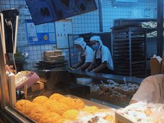 -鲍师傅糕点(江苏路店)